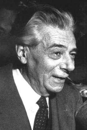 Aldo Silvani Image