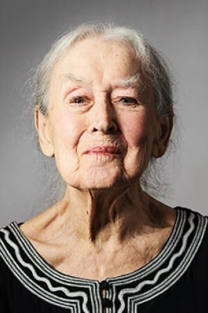 Dorothy Silver Image