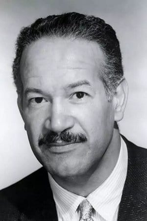 Frank Silvera Image