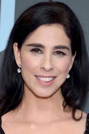 Sarah Silverman Image