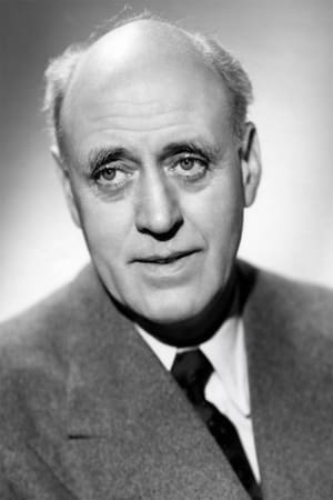 Alastair Sim Image