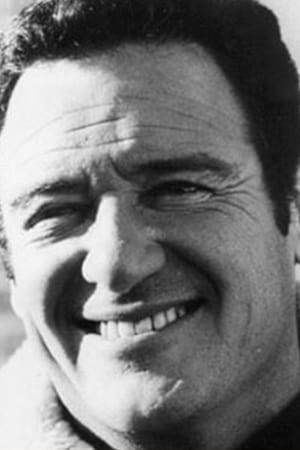 Bob Simmons Image