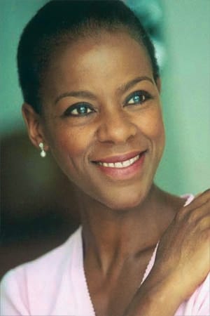 Josette Simon Image