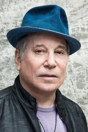 Paul Simon Image