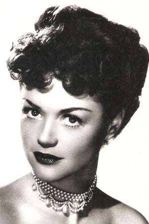 Simone Simon Image