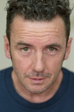 Jay Simpson Image