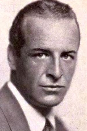 Reginald Simpson Image