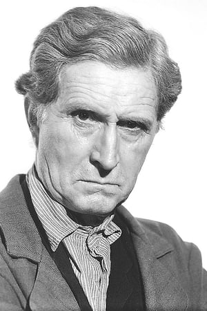 Russell Simpson Image