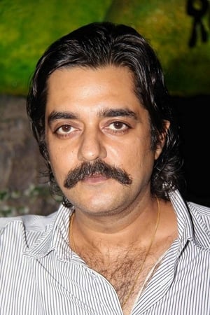 Chandrachur Singh Image