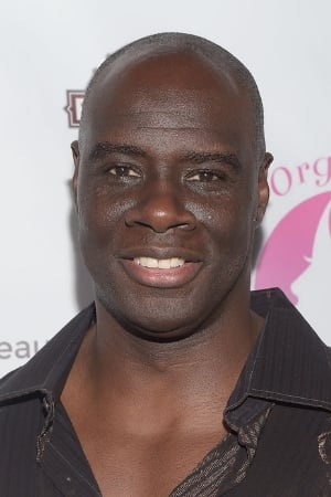 Isaac C. Singleton Jr. Image