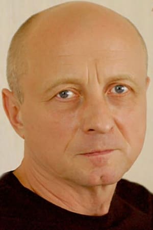 Aleksandr Sirin Image