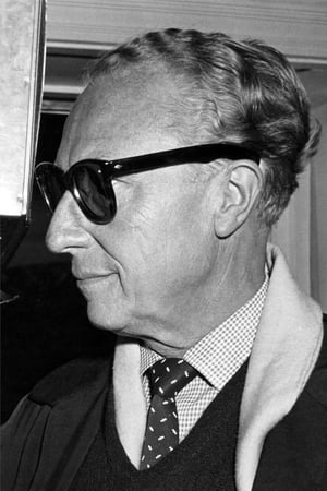 Douglas Sirk Image
