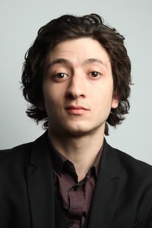 Jules Sitruk Image