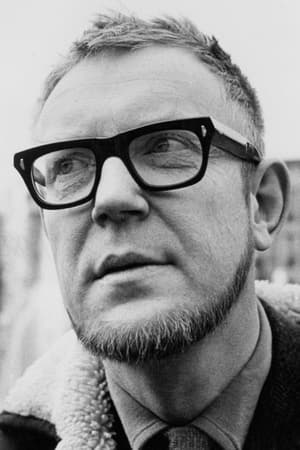 Vilgot Sjöman Image