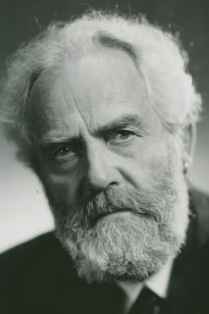 Victor Sjöström Image