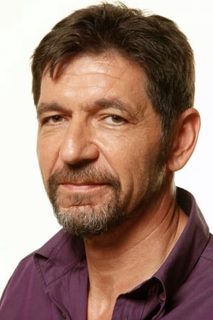 Gerasimos Skiadaressis Image