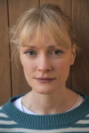 Claire Skinner Image