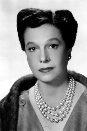 Cornelia Otis Skinner Image