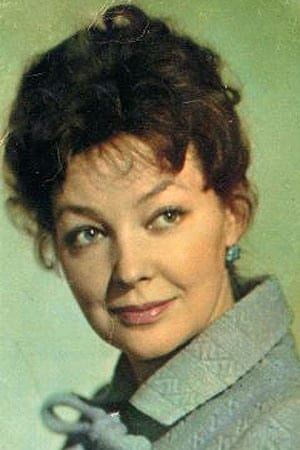 Irina Skobtseva Image
