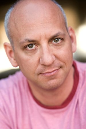Demian Slade Image