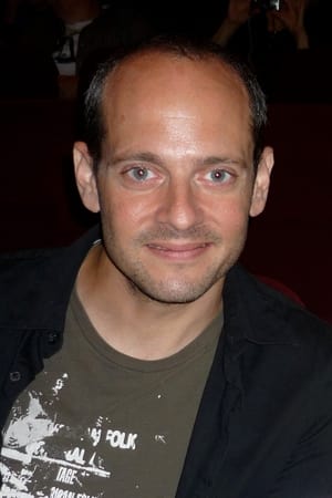 Jonathan Slavin Image