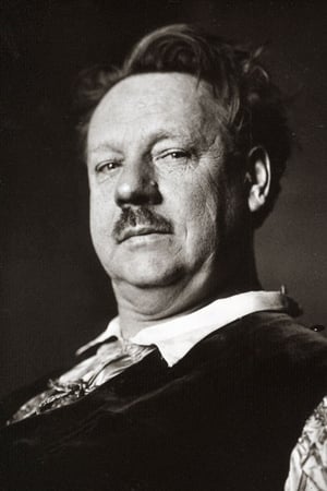 Walter Slezak Image