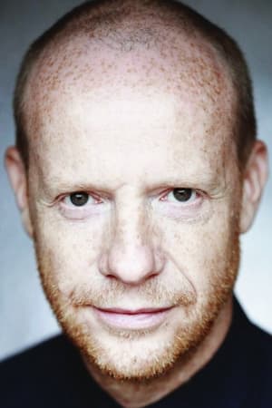 Jonathan Slinger Image