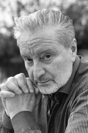 Venyamin Smekhov Image