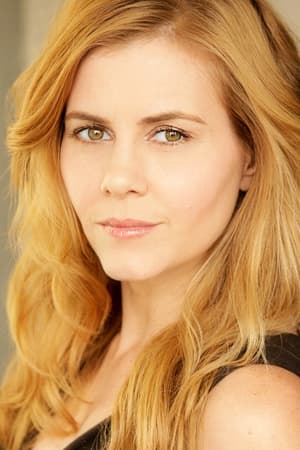 Christie Lynn Smith Image