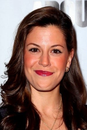 Jamie Renée Smith Image