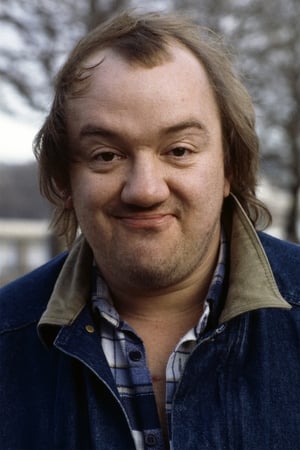 Mel Smith Image