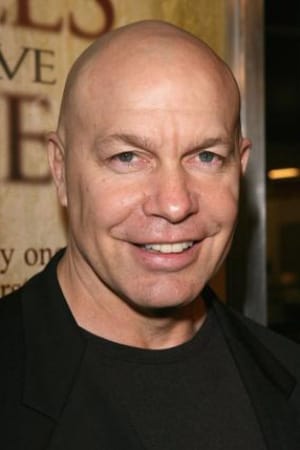 Michael Bailey Smith Image