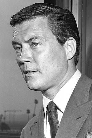 Roger Smith Image