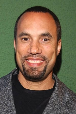 Roger Guenveur Smith Image