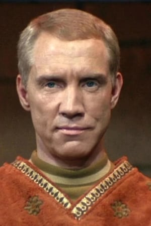 William Smithers Image
