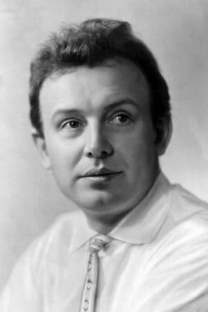 Innokentiy Smoktunovskiy Image