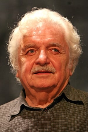 Ladislav Smoljak Image