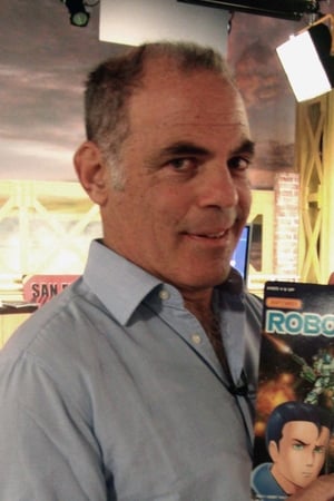 Gregory Snegoff Image