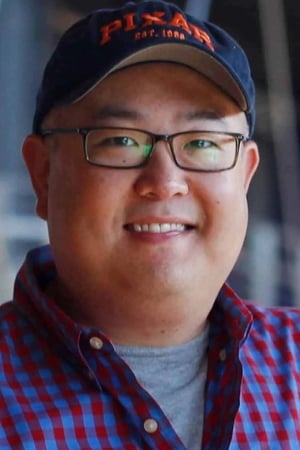 Peter Sohn Image