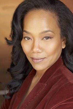 Sonja Sohn Image