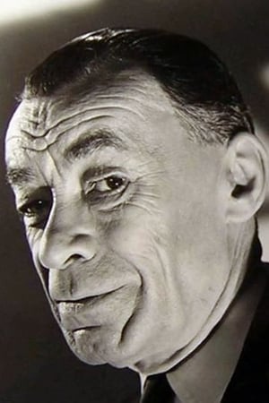Vladimir Sokoloff Image