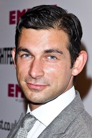 Cristian Solimeno Image