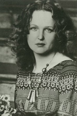 Elena Solovey Image