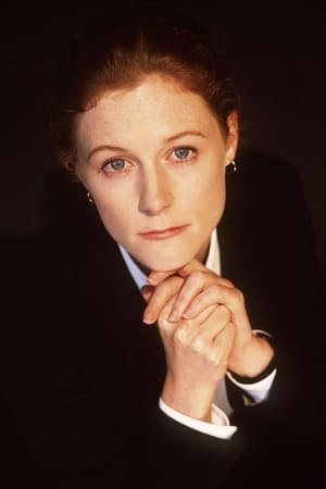 Geraldine Somerville Image