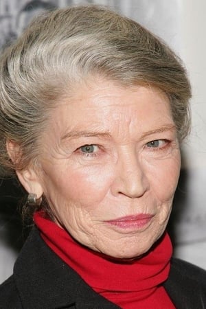 Phyllis Somerville Image
