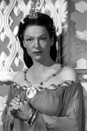 Gale Sondergaard Image