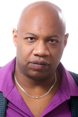 Kwasi Songui Image