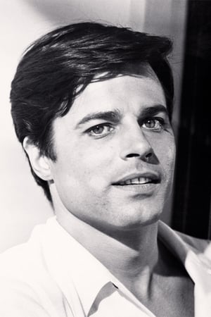 Jean Sorel Image