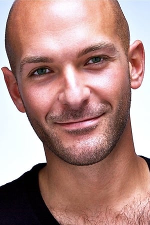 Marco Soriano Image
