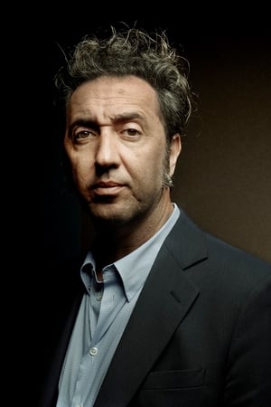 Paolo Sorrentino Image